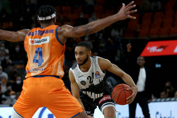 球命中率 球命中率